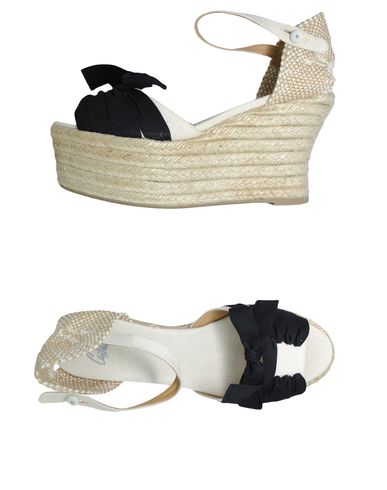 ZOOM CASTAÑER - Espadrilles