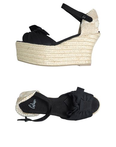 ZOOM CASTAÑER - Espadrilles