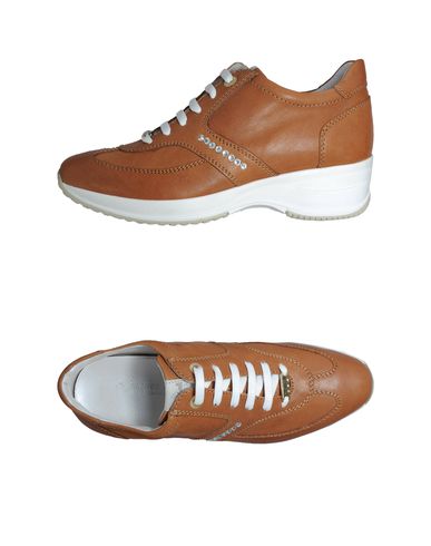 ZOOM ANDREA MORELLI - Low-tops