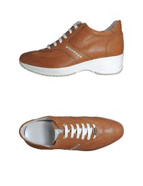 ANDREA MORELLI - Low-tops