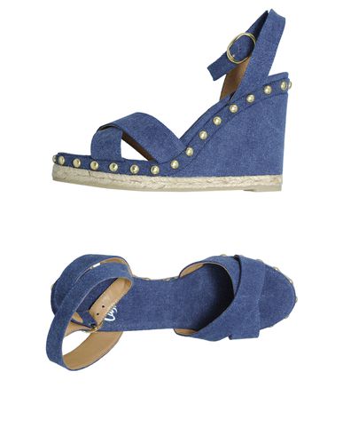 ZOOM CASTAÑER - Espadrilles