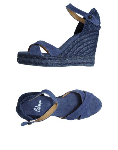 ZOOM CASTAÑER - Espadrilles