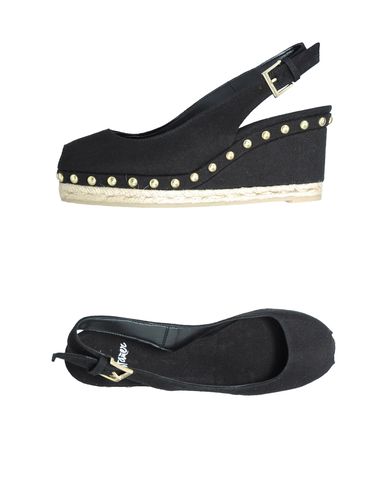 ZOOM CASTAÑER - Espadrilles