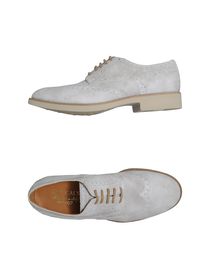 DOUCAL'S - Laced shoes