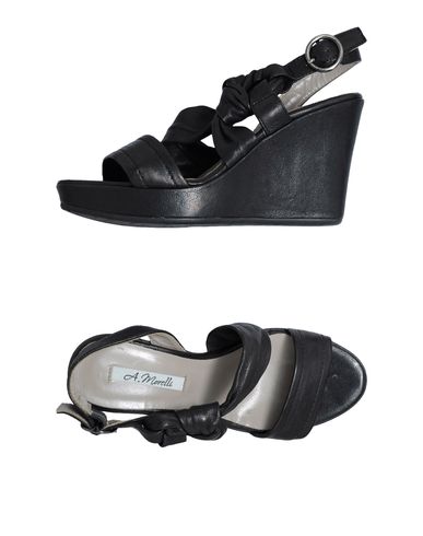 ZOOM ANDREA MORELLI - Wedge