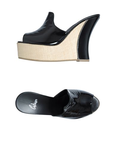 ZOOM CASTAÑER - Wedge