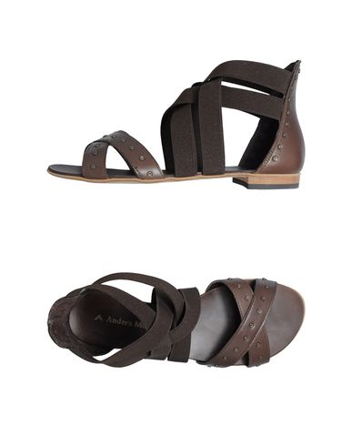 ZOOM ANDREA MORELLI - Sandals