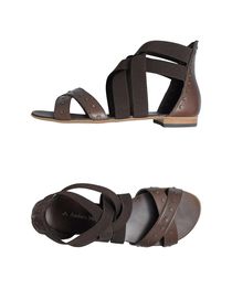 ANDREA MORELLI - Sandals