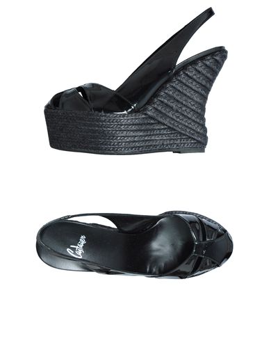 ZOOM CASTAÑER - Espadrilles
