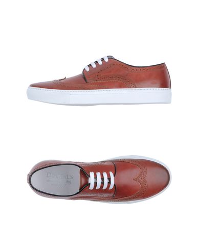 ZOOM DOUCAL'S - Low-tops