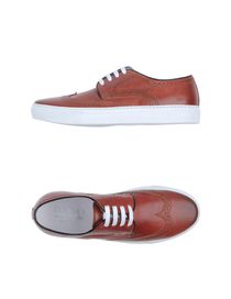 DOUCAL'S - Low-tops