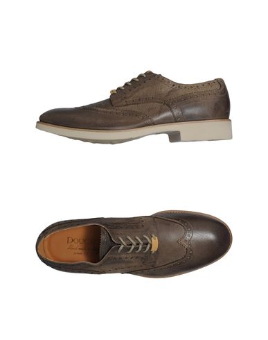 ZOOM DOUCAL'S - Lace-up shoes
