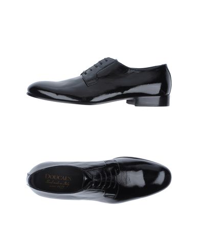 ZOOM DOUCAL'S - Lace-up shoes