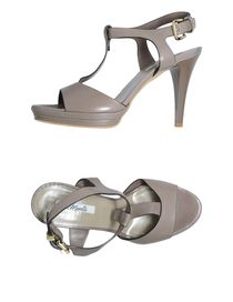 ANDREA MORELLI - Sandals