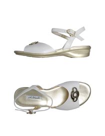 ANDREA MORELLI - Sandals
