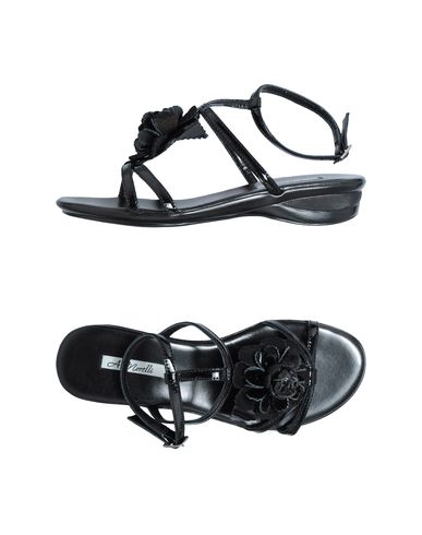 ZOOM ANDREA MORELLI - High-heeled sandals
