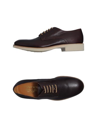 ZOOM DOUCAL'S - Lace-up shoes