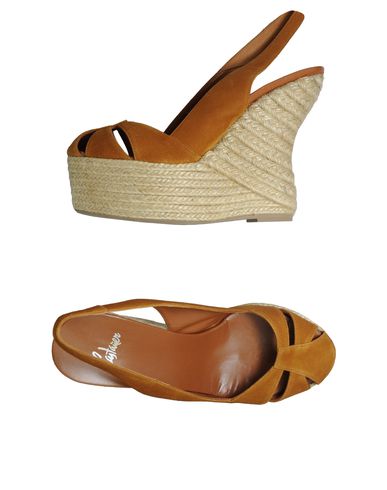 ZOOM CASTAÑER - Espadrilles