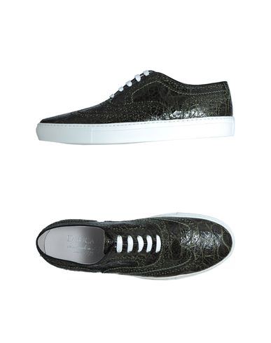 ZOOM DOUCAL'S - Low-tops
