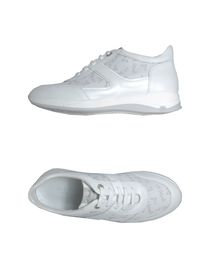 ANDREA MORELLI - Low-tops