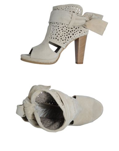 ZOOM ANDREA MORELLI - Platform sandals