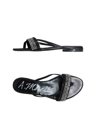 ZOOM ANDREA MORELLI - Thong sandal