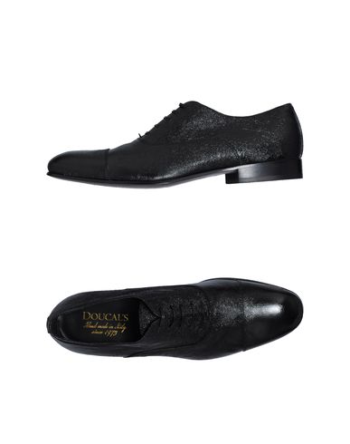 ZOOM DOUCAL'S - Laced shoes
