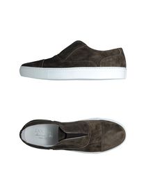 DOUCAL'S - Low-tops