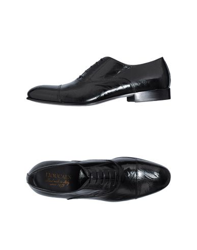 ZOOM DOUCAL'S - Lace-up shoes