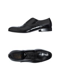 DOUCAL'S - Laced shoes