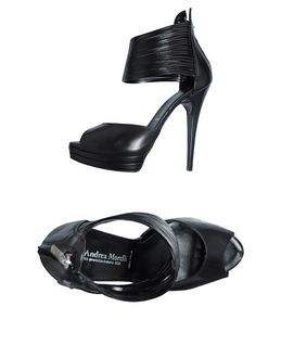 Andrea Morelli - Chaussures - 