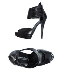 ANDREA MORELLI - Sandals