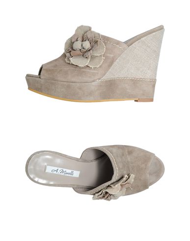 ZOOM ANDREA MORELLI - Wedge