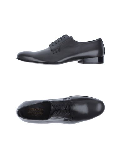 ZOOM DOUCAL'S - Laced shoes