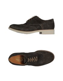 DOUCAL'S - Laced shoes
