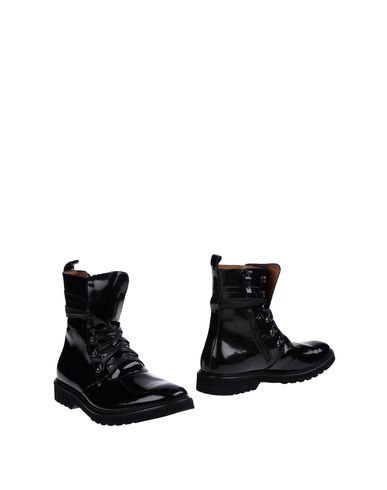ZOOM McQ - Ankle boots