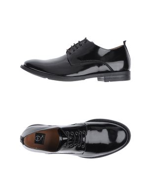 McQ - Lace-up shoes