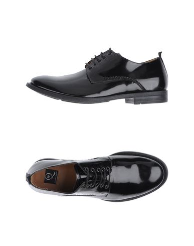 ZOOM McQ - Lace-up shoes