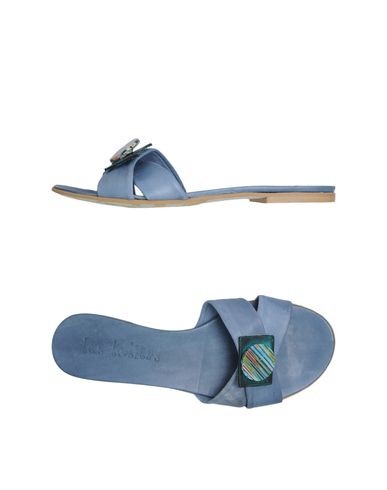 ZOOM LES LOLITAS - Clog sandals