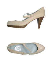 M'AMI - Platform pumps