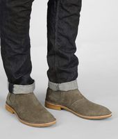 Bottega Veneta® Buffalo Leather Ankle Boot Bottega Veneta® Buffalo Leather Ankle Boot
