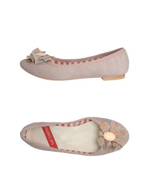 LES LOLITAS - Ballet flats