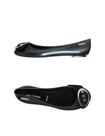 AF ANNA FIDANZA - Ballet flats