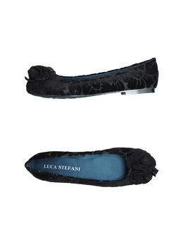 Luca Stefani - Chaussures - Ba