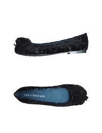 LUCA STEFANI - Ballet flats