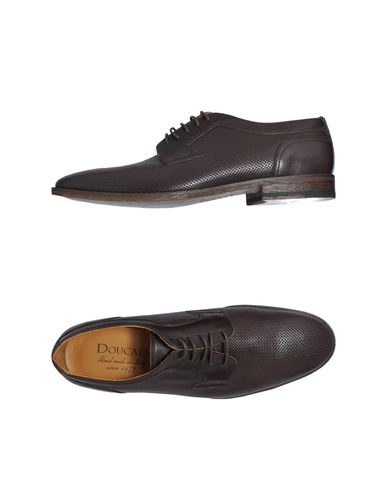 ZOOM DOUCAL'S - Lace-up shoes