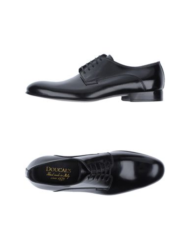 ZOOM DOUCAL'S - Laced shoes