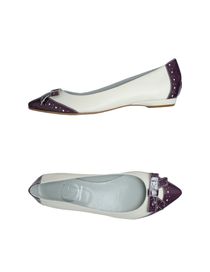 M'AMI - Ballet flats
