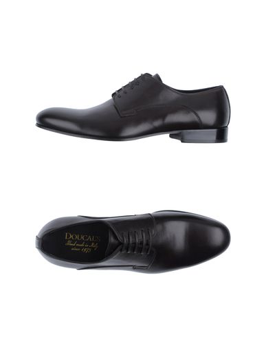 ZOOM DOUCAL'S - Laced shoes