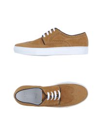 DOUCAL'S - Low-tops